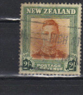 N° 293  (1947) - Used Stamps