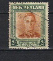 N° 293  (1947) - Used Stamps