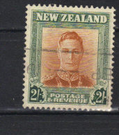 N° 293  (1947) - Used Stamps