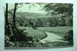 Amersham From Rectory Wood - Buckinghamshire