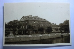 Bedford - Swan Hotel - Bedford