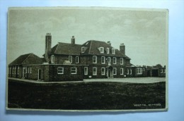 Retford - Hospital - Other & Unclassified