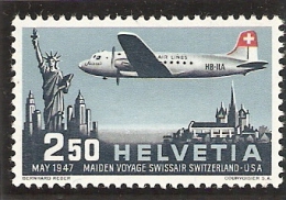 1947  Zum 42 ** - Nuovi