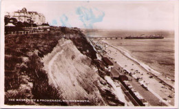 The West Cliff & Promenade, Bornemouth - Bournemouth (bis 1972)