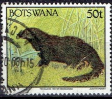BOTSWANA  # STAMPS FROM YEAR 1992 STANLEY GIBBONS  750 - Botswana (1966-...)