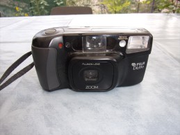Appareil Photo FUGI DL - 190 Zoom - Cameras