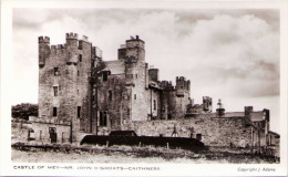 Castle Of Mey Nr John O'Groats, Caithness - Caithness