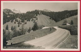2 Foto-AK ´Wendelstein / Sudelfeld / Gindelalm, Larcheralm' (LK Miesbach) ~ 1955 - Miesbach