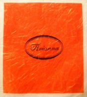 # ARIANNA PAPER FRUIT WRAPPER Orangenpapier Papier D´Orange Naranja Arancia Fruit - Fruits Et Légumes