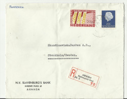 =NL CV 1965 - Cartas & Documentos