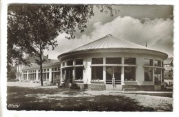 CPSM LUMBRES (Pas De Calais) - L'école Maternelle - Lumbres