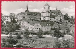 Foto-AK ´Mönchengladbach' Abteiberg ~ 1960 - Mönchengladbach