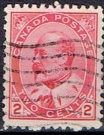 CANADA  # STAMPS FROM YEAR 1903  STANLEY GIBBONS  176 - Oblitérés