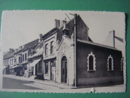 LESSINES --- Rue Des Combattants - Lessen