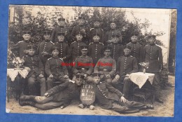 CPA Photo - SCHLESWIG - Groupe De Militaire Allemand - I.E. 84. III. Komp. 19. Korp - Infanterie Regiment ? - WW1 Poilu - Schleswig