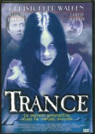 Trance Michael Almereyda - Horror