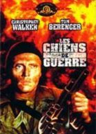 Les Chiens De Guerre John Irvin - Action, Adventure