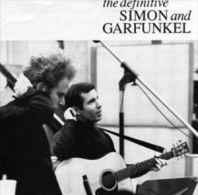 The Definitive Simon & Garfunkel - Country Y Folk