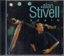 Again - Best Of Alan Stivell - Música Del Mundo