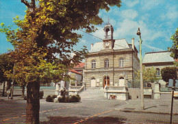 Ph-CPSM Gentilly (Val De Marne) La Mairie - Gentilly