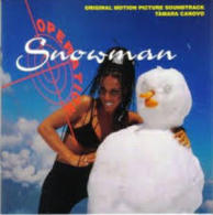 Tamara Canovo ‎– Operation Snowman - Other & Unclassified