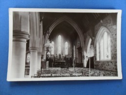 Old Card Of Roffey Church,Horsham.West Sussex,Posted With Stamp,J4. - Sin Clasificación