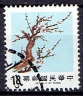 TAIWAN  # STAMPS FROM YEAR 1986 STANLEY GIBBONS 1635 - Gebraucht