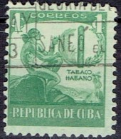 CONGO  #  STAMPS FROM YEAR 1939  STANLEY GIBBONS 430 - Oblitérés