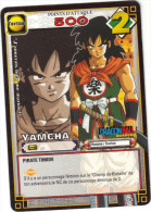 Dragonball D-3 - YAMCHA - Dragonball Z