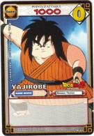 Dragonball D-22 - YAJIROBE - Dragonball Z