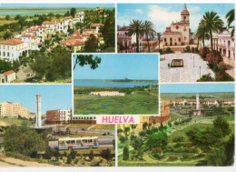 Huelva - Spain - Huelva
