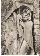 Saint-vith Relief Entree De L'eglise - Sankt Vith