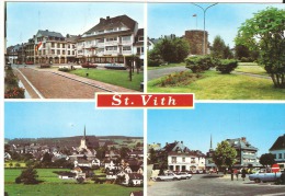 Saint-vith - Saint-Vith - Sankt Vith