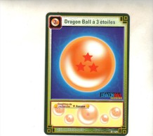 Dragonball D-125 - Dragon Ball à 3 étoiles - Dragonball Z