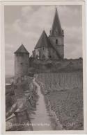 AK - Weissenkirchen - 1934 - Wachau