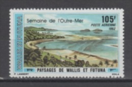 (3788) WALLIS AND FUTUNA, 1982 (French Overseas Possessions Week). Mi # 429. MNH** - Ongebruikt