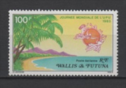 (3793) WALLIS AND FUTUNA, 1983 (World UPU Day). Mi # 440. MNH** - Neufs