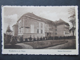 AK WAIDHOFEN A.d.Thaya  Ca.1920 ///// D*17159 - Waidhofen An Der Thaya