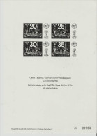 =SCHWEDEN - Proofs & Reprints