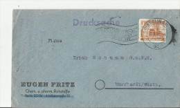 =DP 1950 CV - Berlin & Brandebourg