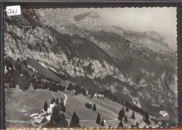 GRÖSSE 10x15 - WALENSTADTBERG - TB - Walenstadt