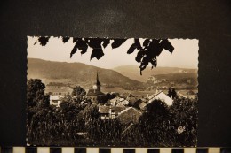 CPSM, 01, Hauteville - Panorama, 47 - Hauteville-Lompnes