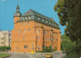 25143- OFFENBACH- THE CASTLE, CAR - Offenbach