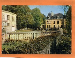 91 LARDY Centre De Formation Professionnelle Pour Adultes Château De La BOISSIERE - Lardy