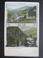 AK HÜTTENBERG SV Ca.1910   ///// D*17256 - St. Veit An Der Glan