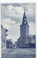 EGHEZEE : Place De L'église - Eghezée