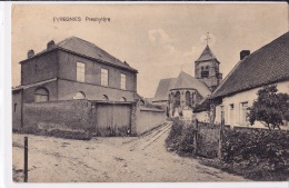 EVREGNIES : Presbytère - Estaimpuis