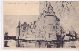 FALLAIS : Château - Braives