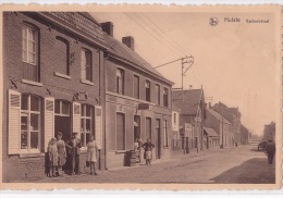 HULSTE : Kasteelstraat - Harelbeke