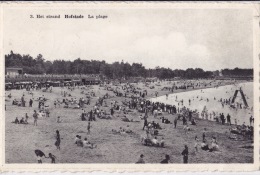 HOFSTADEN : Het Strand - Zemst